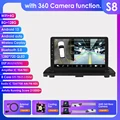 S8 with 360 camera