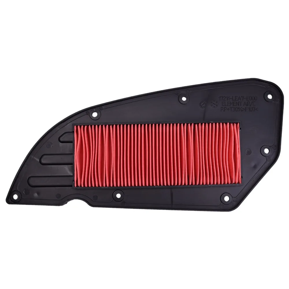 17211-LEA7-E00 Filtro de aire para Kymco Downtown 125 ABS Euro 4 - imagen 2