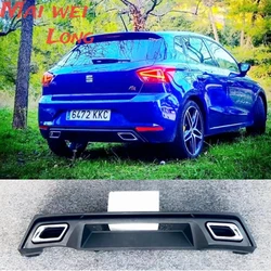 Kit parachoques delantero SRT-Style Dodge Charger 2015-2022
