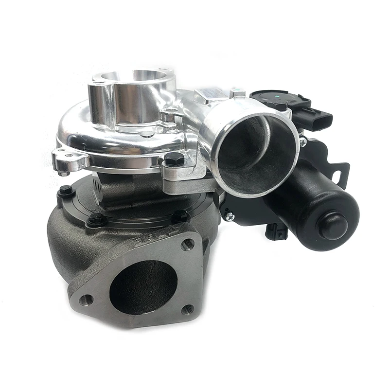 CT16V turbocompresor 17201-0L040 para Land Cruiser 150 1KD-FTV