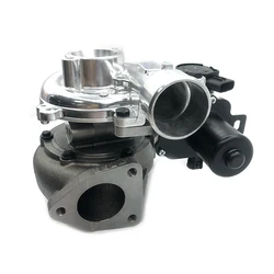CT16V turbocompresor 17201-0L040 para Land Cruiser 150 1KD-FTV