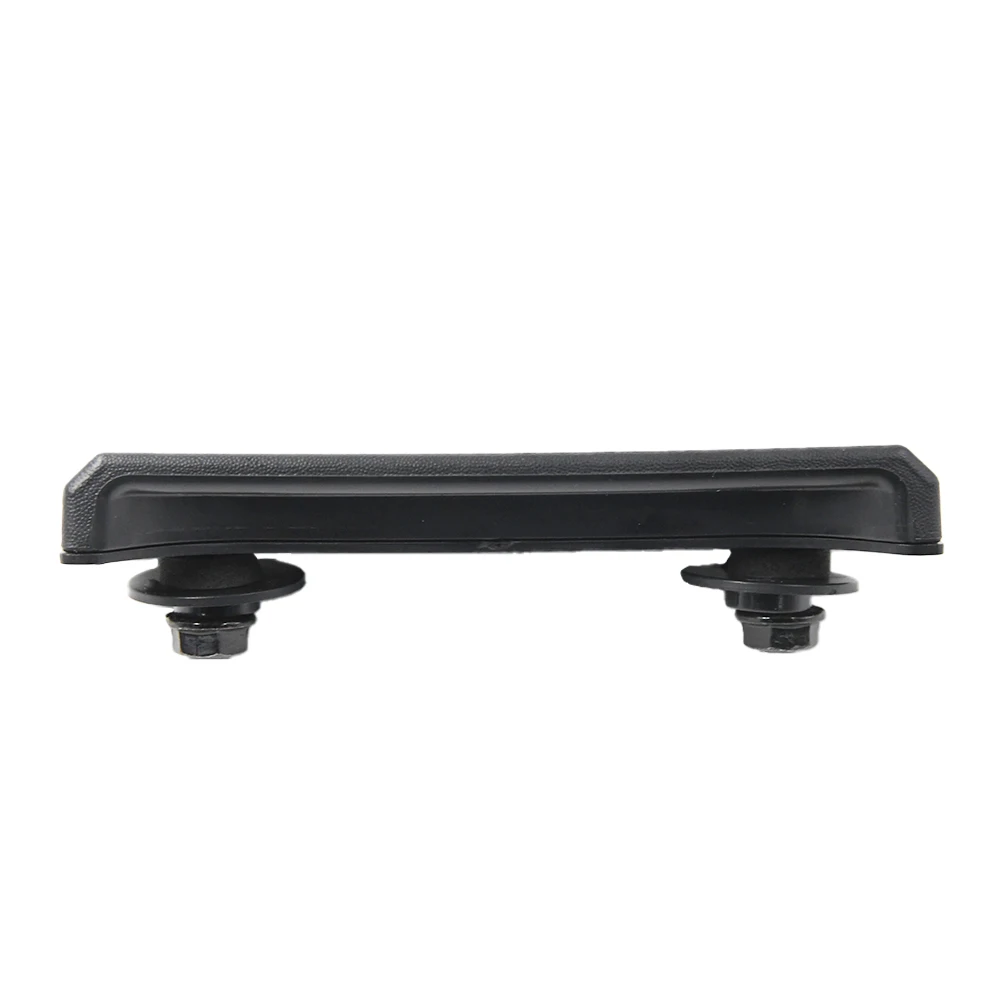 Pestillo de manija puerta trasera Nissan Armada/Pathfinder 90336-7S000 - imagen 5
