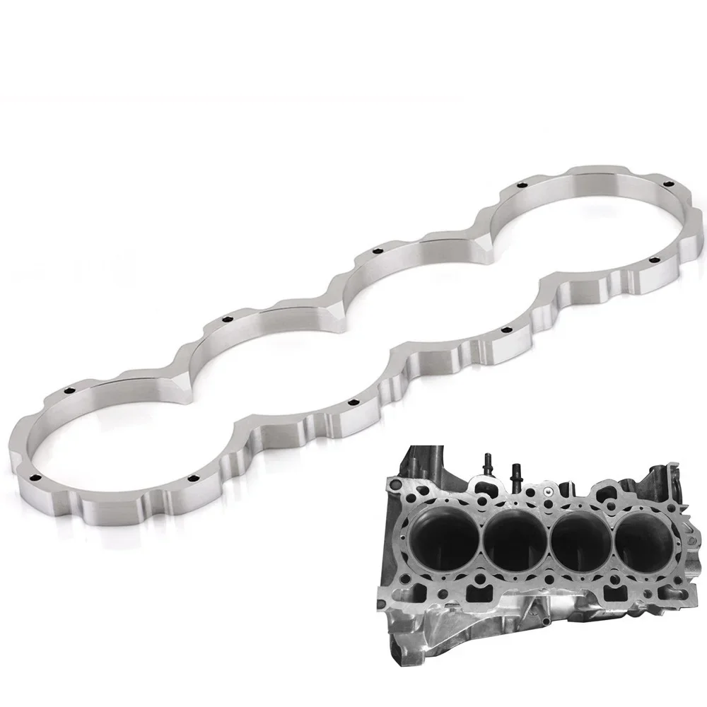 Protector cárter EP-DGB16 para Honda Prelude B/D/H/K Series - imagen 2