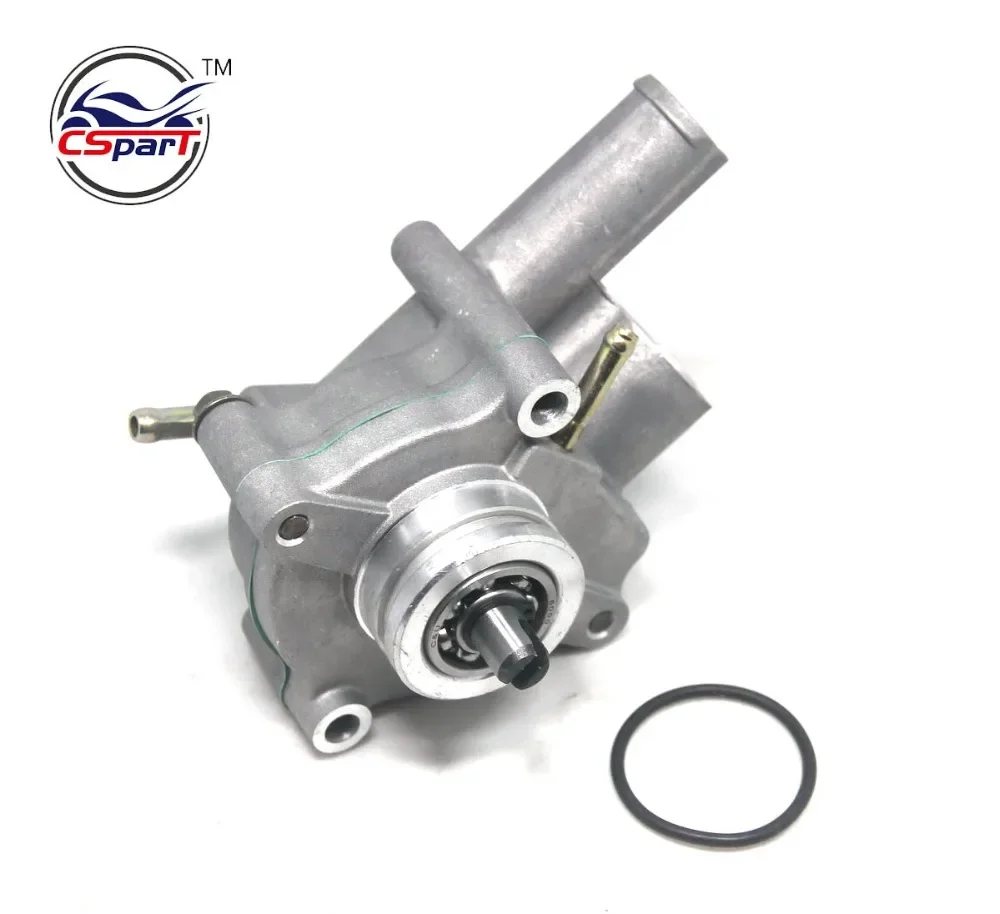 Bomba de agua HISUN para ATV/quad con referencia 19700-F39-0000