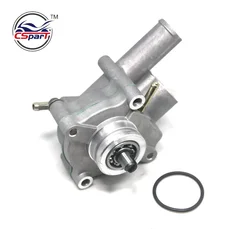 Bomba de agua HISUN para ATV/quad con referencia 19700-F39-0000