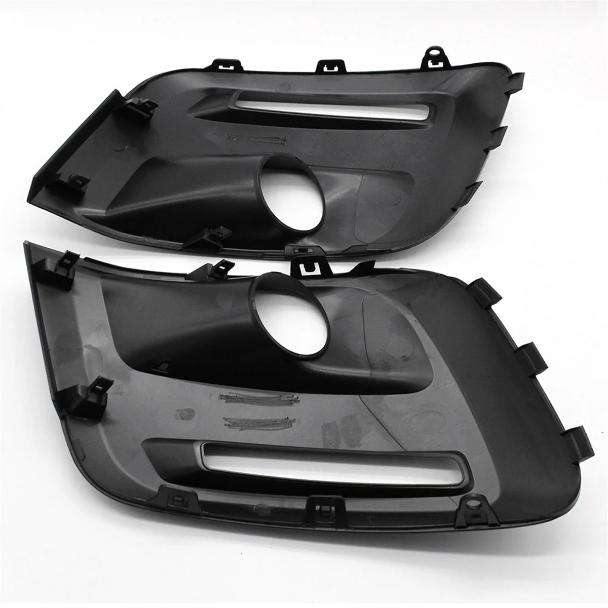 1513564680 Marco antiniebla Citroën Berlingo / Peugeot Partner - imagen 4