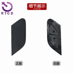 Cubierta de remolque cubierta de remolque trasera 2578859500   para Mercedes Benz CLS (C257) 2018-