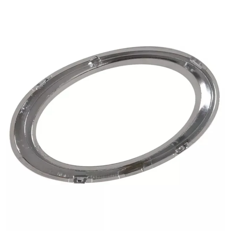 2118850974 Cubierta antiniebla cromada Mercedes Clase E W211 - imagen 3