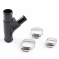BLACK Y PIPE