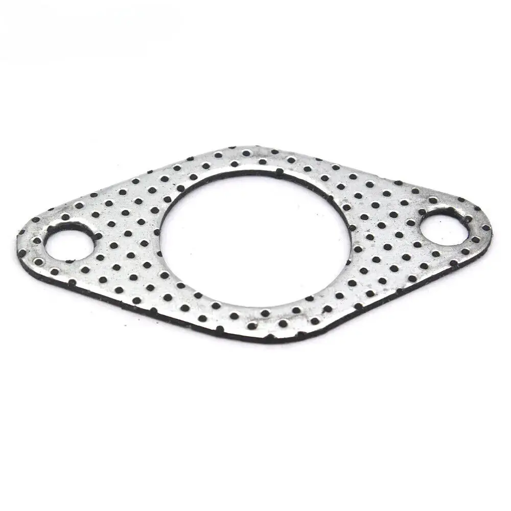 Junta de aluminio TIAL para wastegate 35/38 mm, turbo 2 pernos - imagen 4