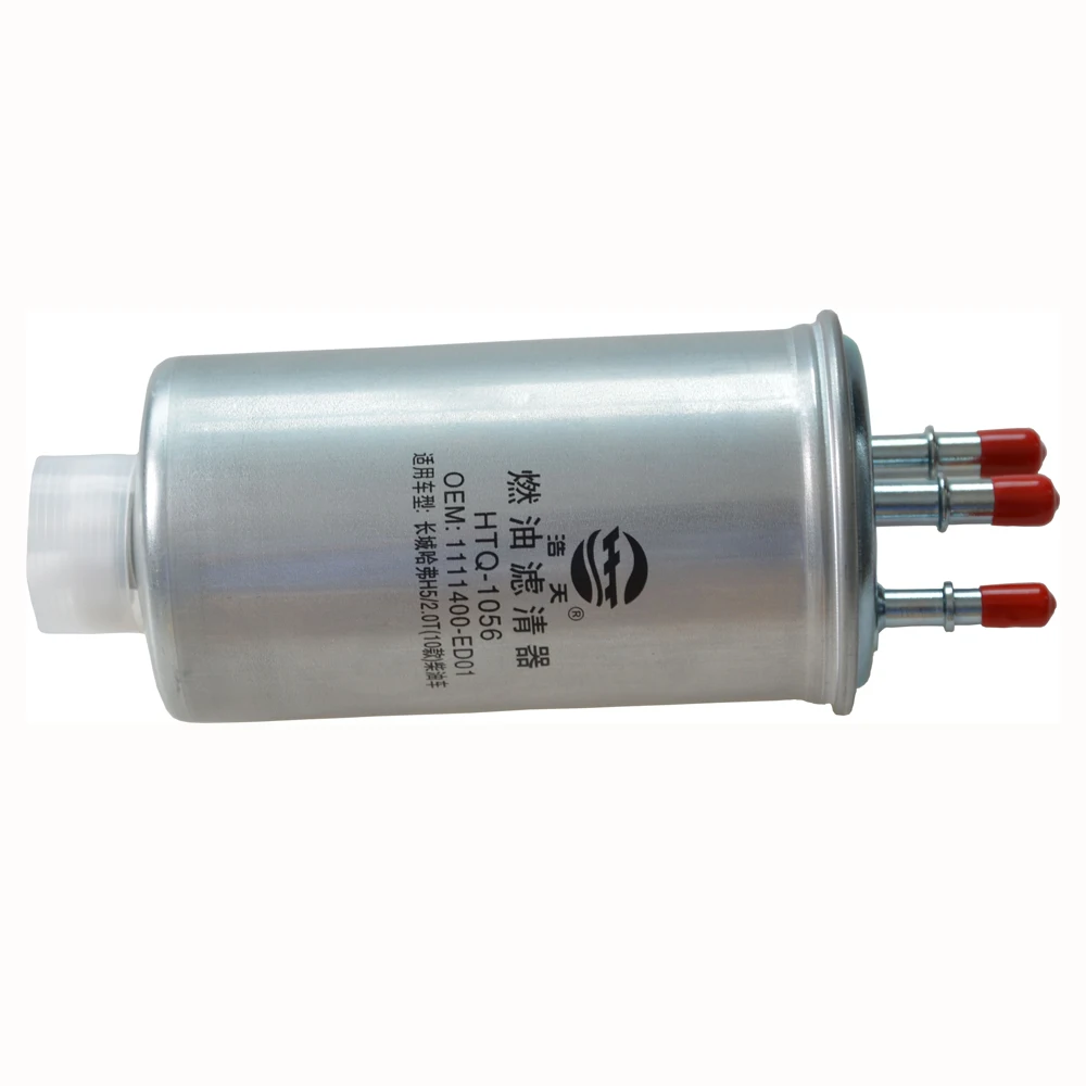 Filtro Gasoil 1111400-ED01 HAVAL H5 H6 2.0 Diesel 2014-2017 - imagen 3
