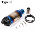 Type C