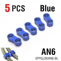 AN6 Blue