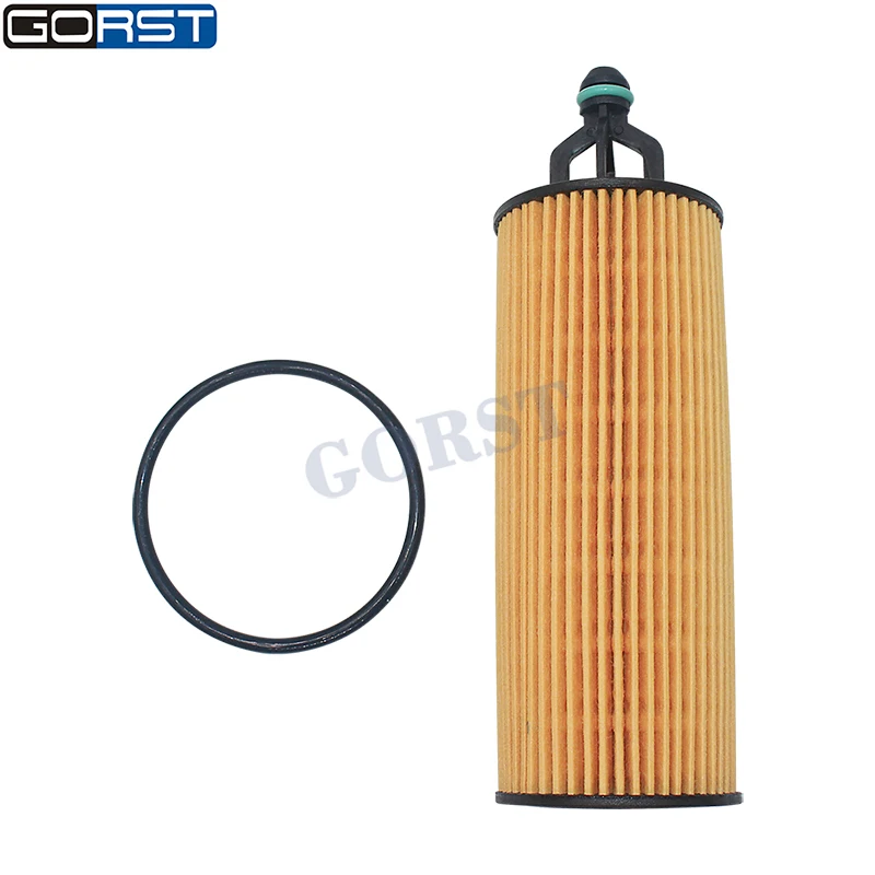 Filtro de aceite GORST 68191349AA para vehículos Chrysler, Dodge, Ram y Jeep