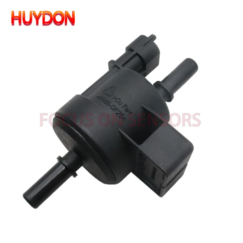55567453   Válvula de purga de recipiente de Vapor, solenoide EVAP para Chevrolet Silverado Express Buick LaCrosse GMC Savana Sierra Yukon - imagen 2
