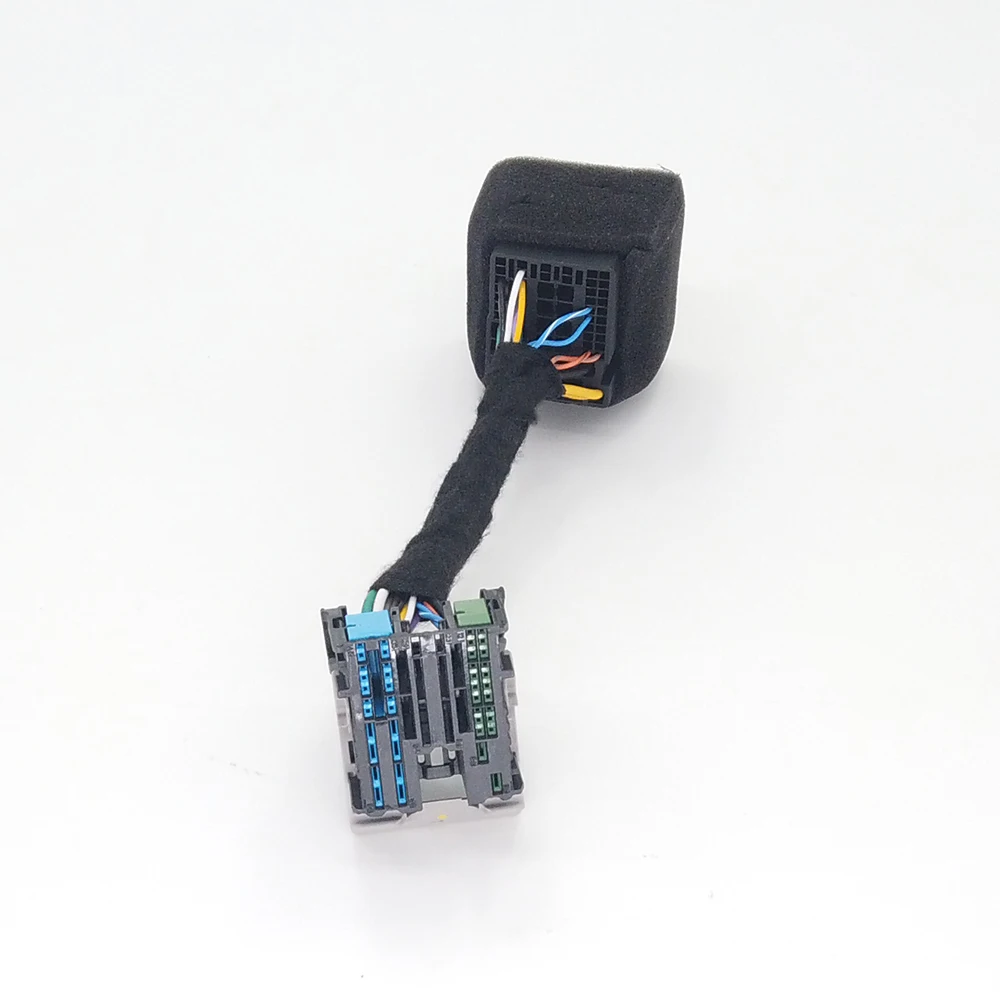NAC cable extensión radio para Peugeot y Citroën DS - imagen 3