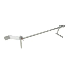 Barra calibración profesional para alineador 3D