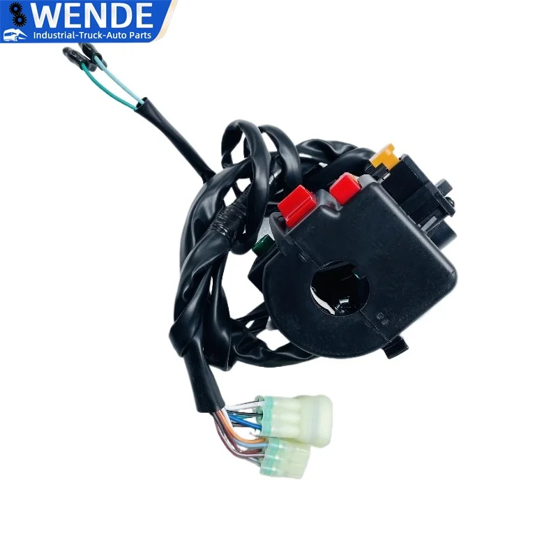 Interruptor manillar CFMoto CForce 450-800 ATV Quad - imagen 4