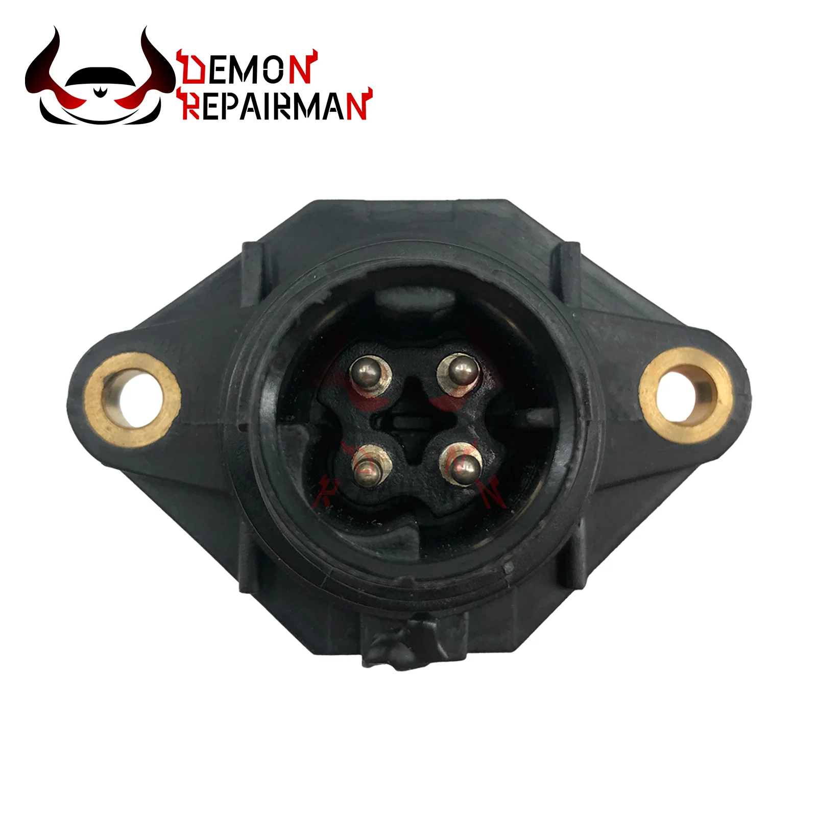 Sensor MAF 0 280 217 110 BMW E36 E46 318i/is/ti - imagen 2