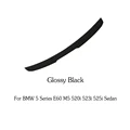 Glossy Black