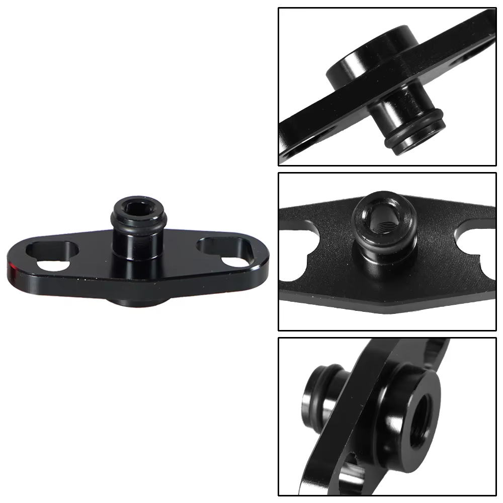 Kit adaptador para regulador de presión de combustible Toyota y Nissan - imagen 3