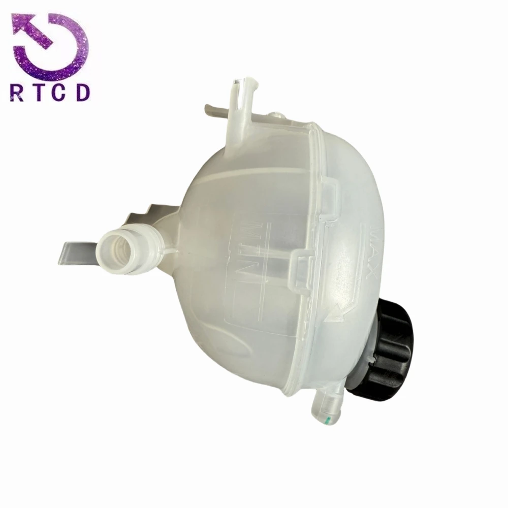 9824198680 VAUXULL Calentador deposito expansion para Citroen C4 DS3 - imagen 5