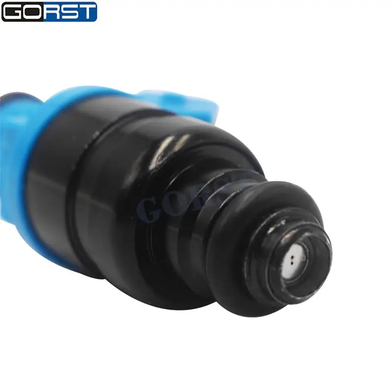 Boquilla inyector combustible Volvo S40 V40 - 8627804 - imagen 5