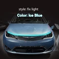 Ice Blue