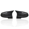 Forged Carbon Look