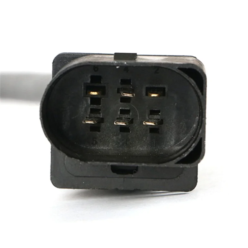 Sensor de oxígeno Lambda 0258007351 – VW Jetta / Skoda 1.8 1999-2005 - imagen 3