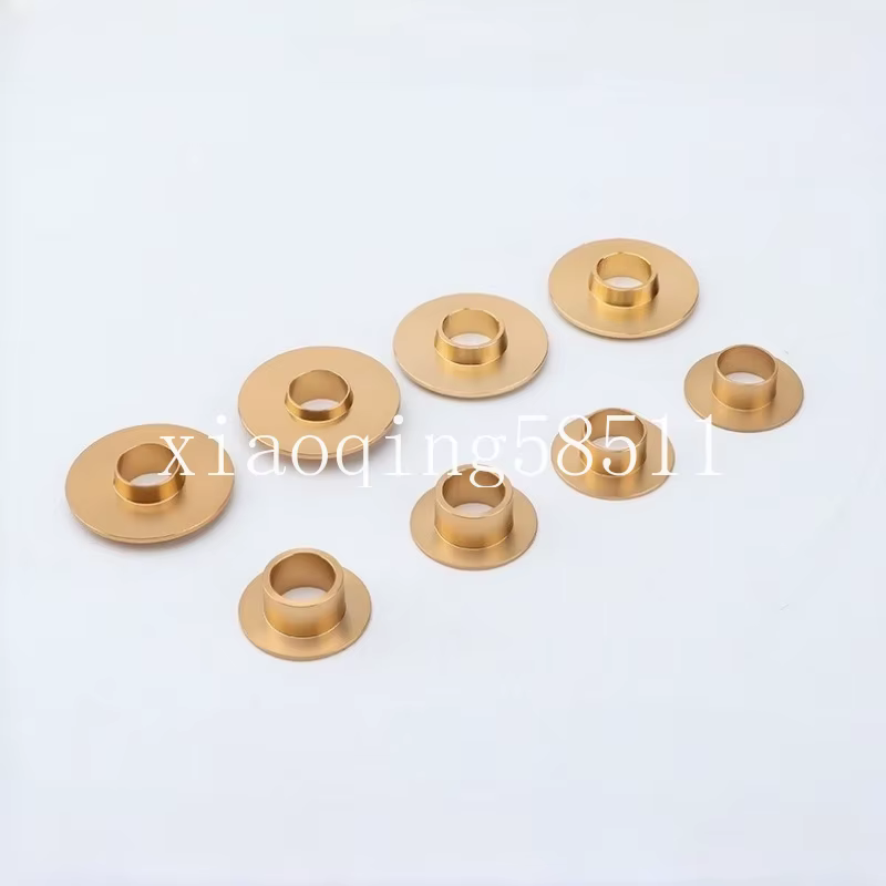 Bujes de refuerzo de subchasis para Ford Mustang Focus Escape Mondeo - imagen 4