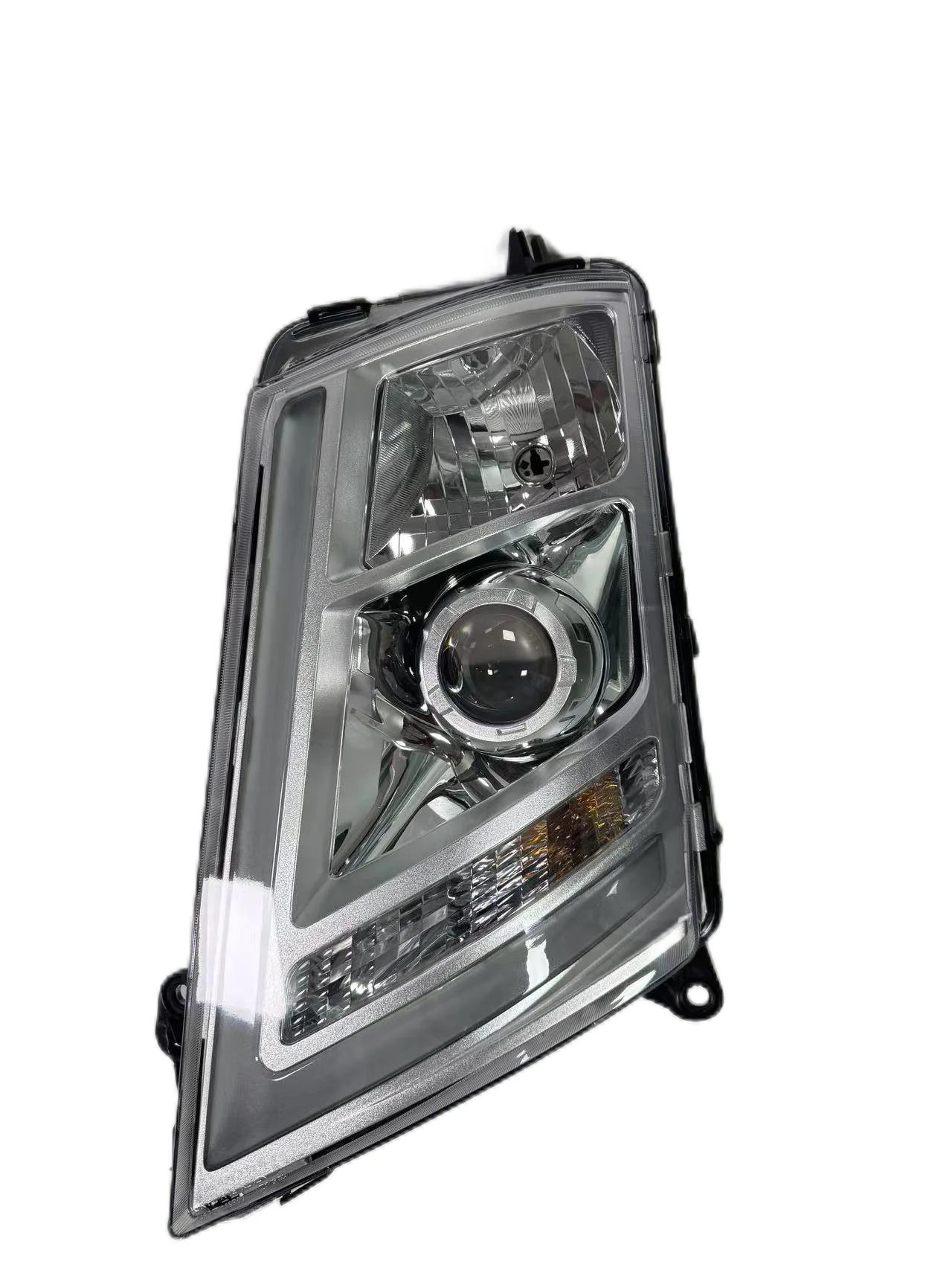 21221135/21221136 Faros Volvo FM/FH para volante a la izquierda - imagen 4