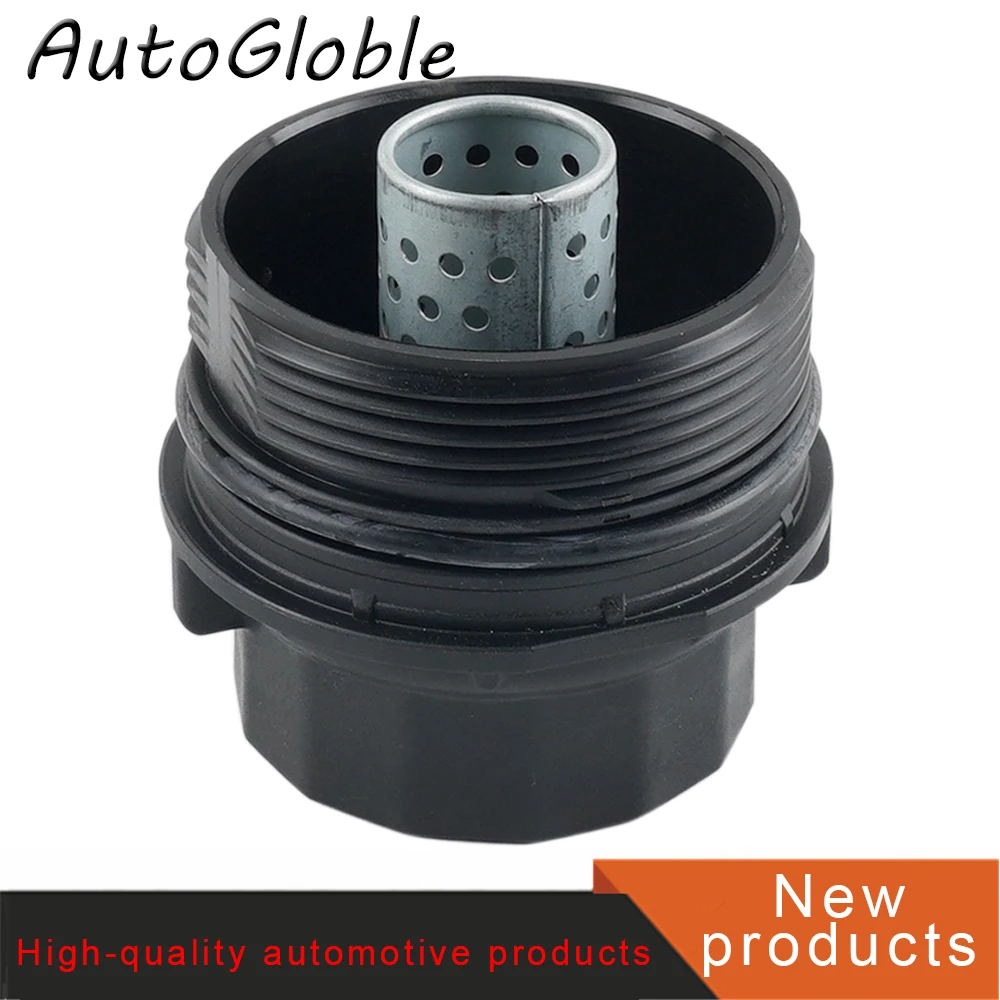 Tapa carcasa filtro aceite 15620-37010 Toyota Corolla/Prius/CT200h