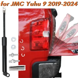 Puntal de maletero JMC Yuhu 9 Pickup 2019-2024 gas