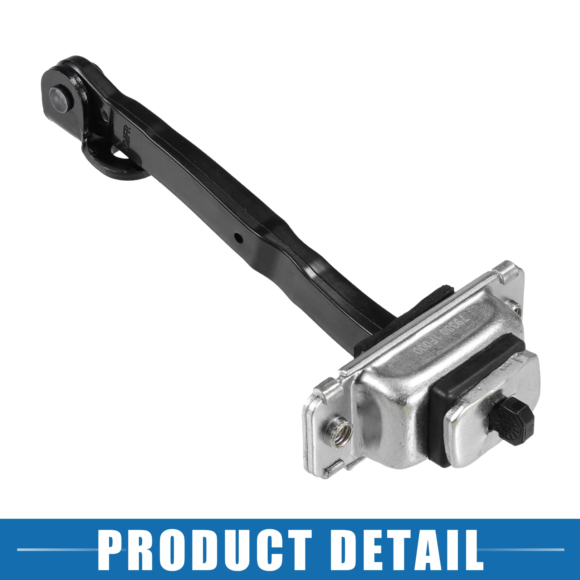 79380-1F000 Limitador de puerta delantero izquierdo Kia Sportage - imagen 4