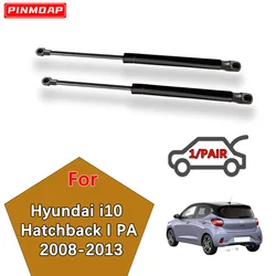 Puntal de gas maletero trasero 430719071200 – Hyundai i10 08-13