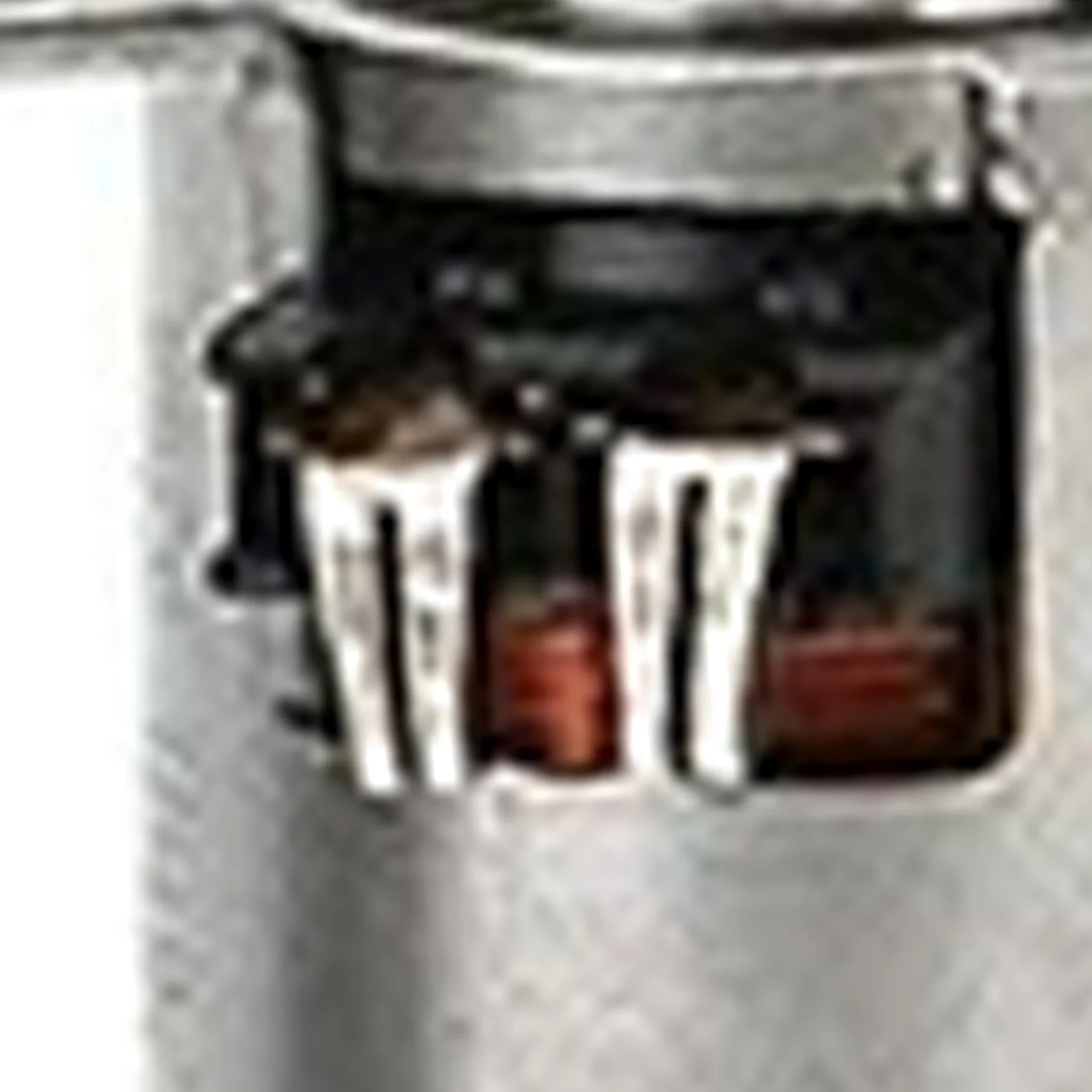 Embalaje del kit de solenoides 6DCT450 listo para envío