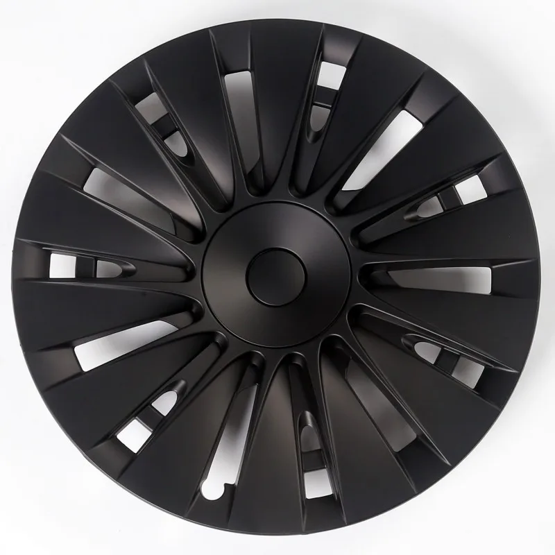 Kit tapacubos Tesla Model 3 Highland 18" - imagen 5