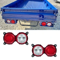 Luces traseras Kia Bongo K2500 K2700 2006-2020 freno y marcha atrás