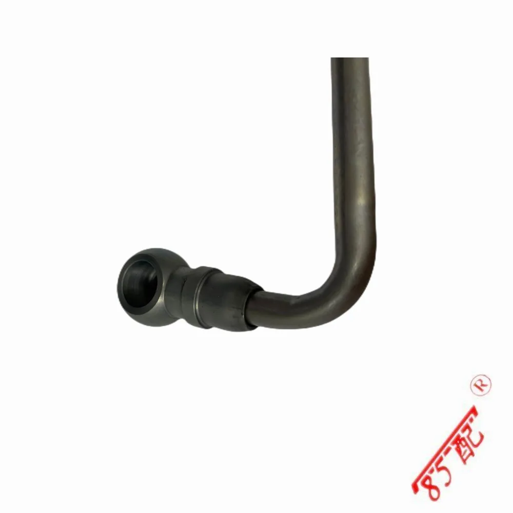 Tubo de retorno de aceite del turbo Peugeot/Citroën 1.6 HDi - imagen 3