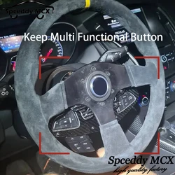 Extensiones magnéticas de levas de carbono para Ford Focus RS/ST Mk3