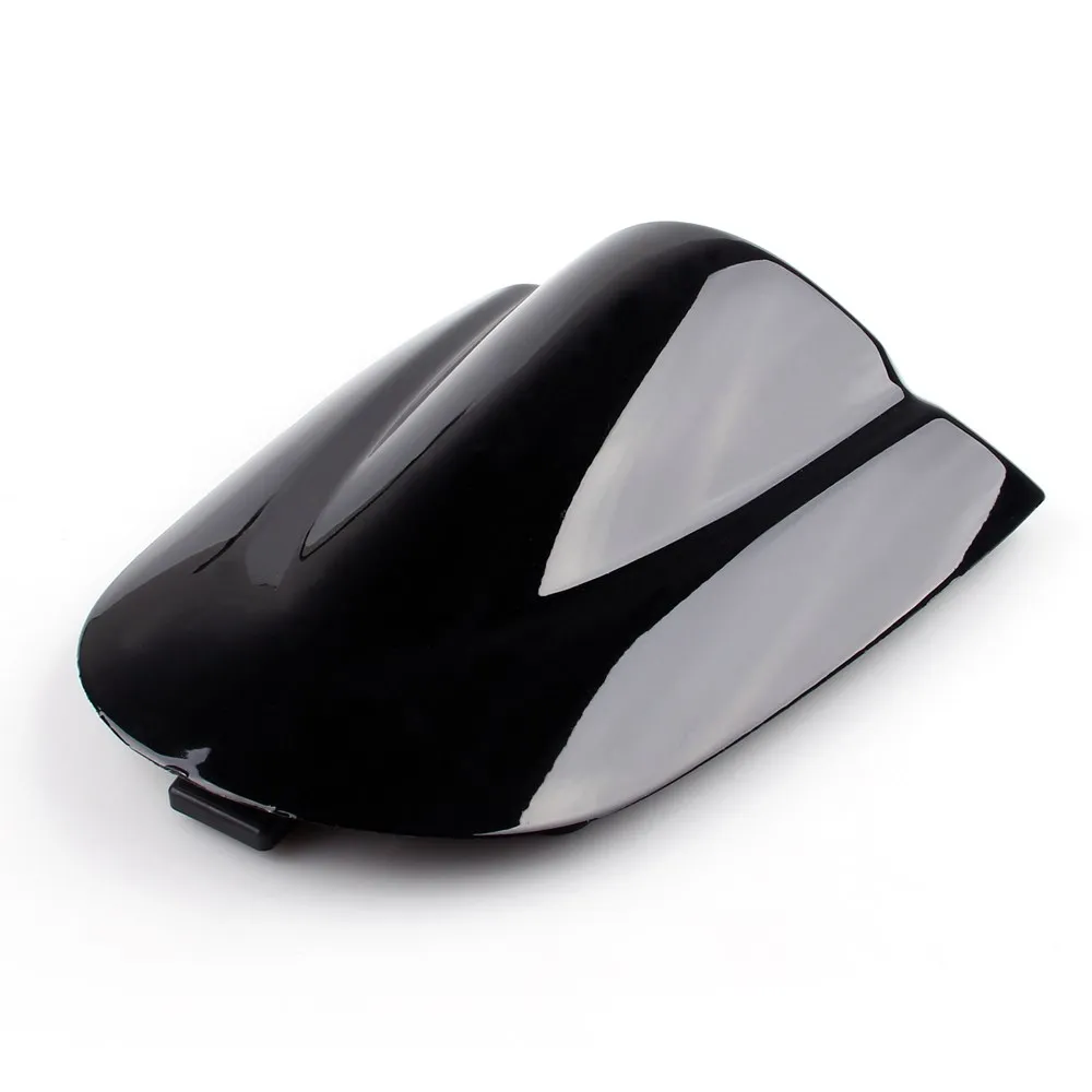Colín trasero negro para Suzuki GSXR600 y GSXR750 2006-2007 - imagen 2