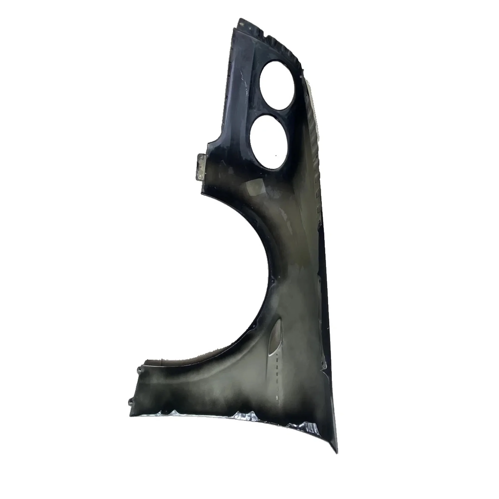 Nuevo para BENTLEY FLYINGSPUR 2013-2016 guardabarros delantero guardabarros de parachoques de coche 4W0821021F / 022 F 4W0821021D/022D - imagen 4