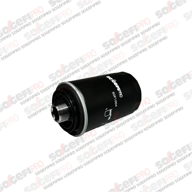 Filtro aceite SOGEFIPRO – Audi A3 A4, VW Golf Passat, Skoda Octavia - imagen 3