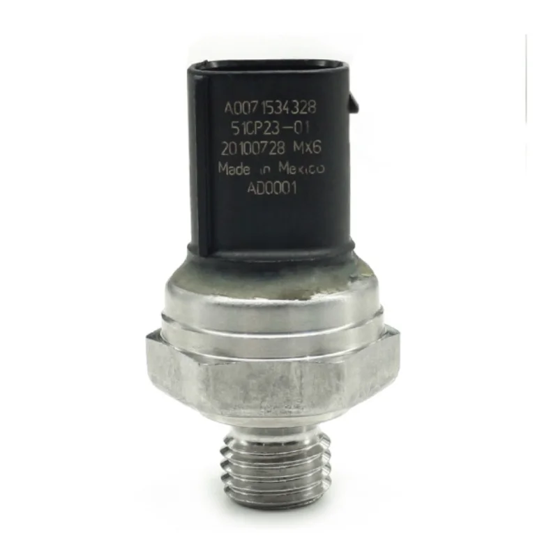Mercedes-Benz 0071534328 Sensor de presión de aceite Original - imagen 5