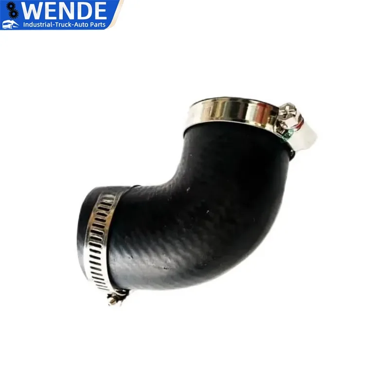 Manguera turbo LR014458 para Range Rover Vogue Sport 3.6 TDI - imagen 3