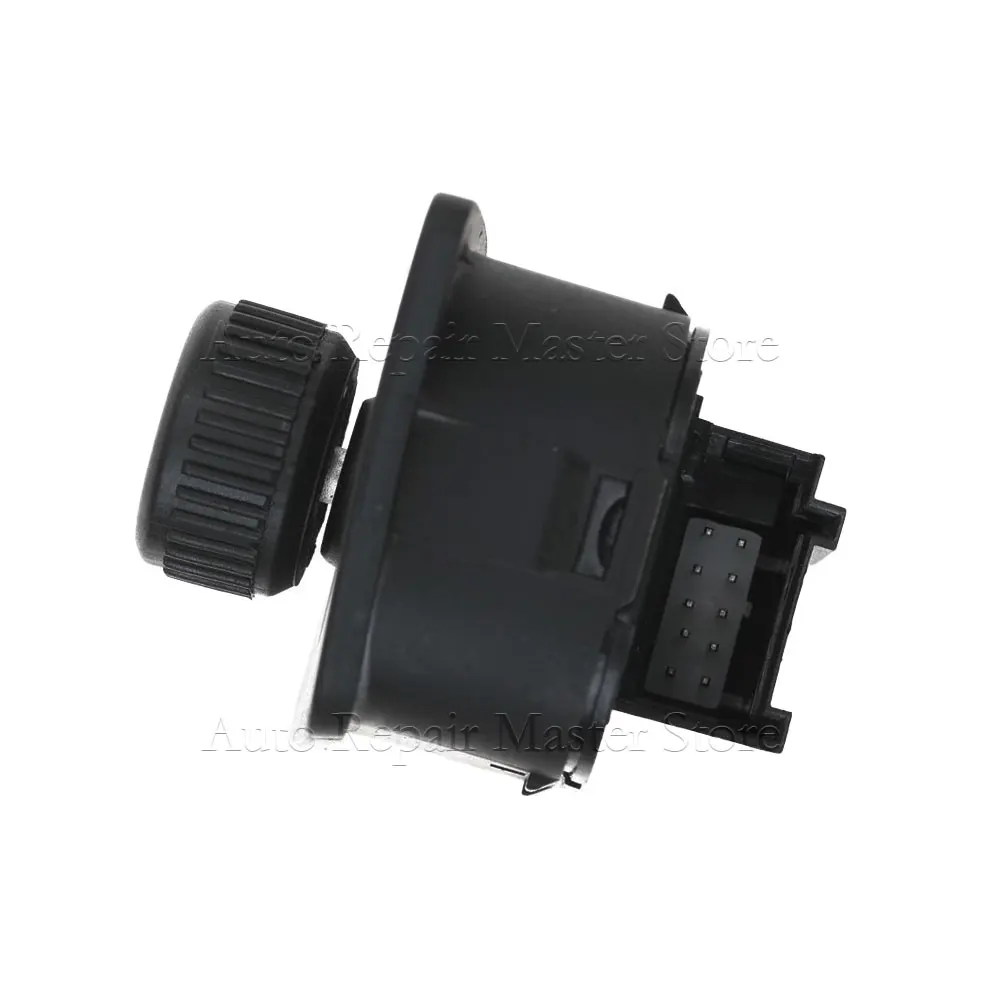 Interruptor espejo retrovisor VW Polo 9N 6Q1 959565H - imagen 3