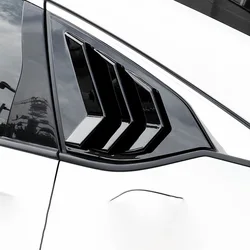 Pegatina triangular para Honda Accord 10ª generación 2018-2021