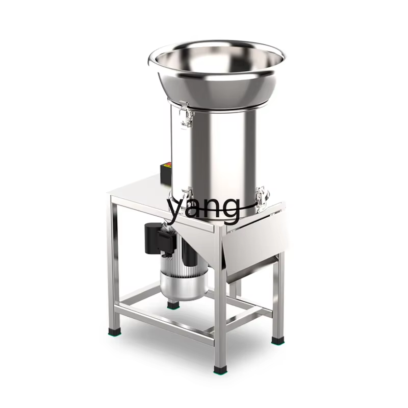 Picadora eléctrica profesional de verduras, ajo y jengibre - imagen 2