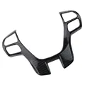 carbon fiber black